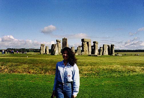 EU ENG SW Stonehenge 1998SEPT 005